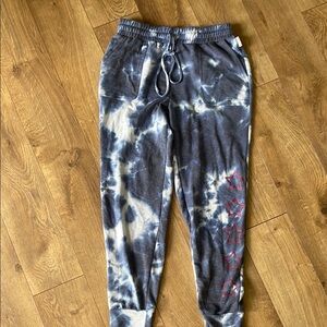 Rae Dunn Blue and White Apparel